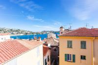 Plán poschodí v ubytovaní View on the Bay AP4294 By Riviera Holiday Homes