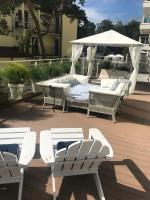 Půdorys ubytování Playa Baltis Apartamenty Club di Mare