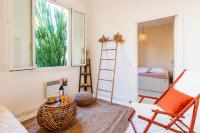 Posteľ alebo postele v izbe v ubytovaní LE FLORIDA AP4340 By Riviera Holiday Homes