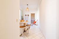 Plán poschodí v ubytovaní LE FLORIDA AP4340 By Riviera Holiday Homes