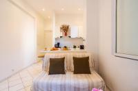 Posteľ alebo postele v izbe v ubytovaní LE FLORIDA AP4340 By Riviera Holiday Homes