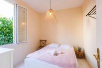 Posteľ alebo postele v izbe v ubytovaní LE FLORIDA AP4340 By Riviera Holiday Homes