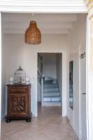 Plan piętra w obiekcie Maison au coeur du vignoble de Saint-Emilion
