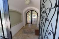 Plan piętra w obiekcie villa saint paul