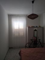 Posteľ alebo postele v izbe v ubytovaní Casa al Mare Pescara