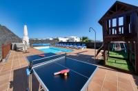 Bazén v ubytování Villa Flavia-private pool, jacuzzi, sea views nebo v jeho okolí