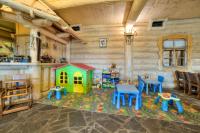 Fotografie z fotogalerie ubytování Jakubowa Izba v destinaci Ryki