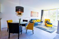 Posezení v ubytování Haus Frauenpreiss F505