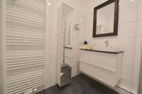 Koupelna v ubytování Haus Frauenpreiss F505