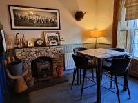 Et opholdsområde på The Ship Inn