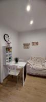 Posedenie v ubytovaní Liberato Puglia Vacanze