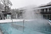 Plán poschodí v ubytovaní Das Hotel im Kurhaus Bad Gleichenberg