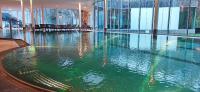 Plán poschodí v ubytovaní Das Hotel im Kurhaus Bad Gleichenberg
