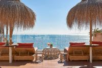 Suite Deluxe Face Mer Apart Malaga, Málaga – Aktualisierte ...