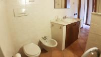 Kúpeľňa v ubytovaní CASA VAL DEL RISO