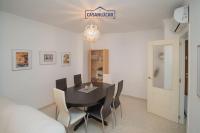 Půdorys ubytování Apartamento Cigüeña