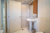 Koupelna v ubytování Apartamento Cigüeña