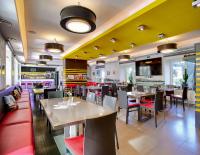 Fotografie z fotogalerie ubytování Motel Route66 v destinaci Čechy