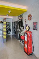 Fotografie z fotogalerie ubytování Motel Route66 v destinaci Čechy