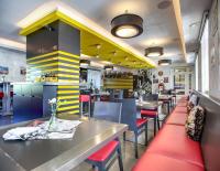 Fotografie z fotogalerie ubytování Motel Route66 v destinaci Čechy