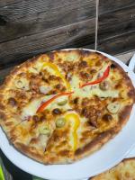 Φαγητό σε αυτό το ξενοδοχείο ή κάπου εκεί κοντά