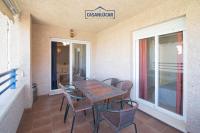 Půdorys ubytování Apartamento Cigüeña