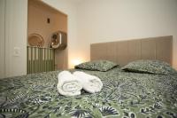 Posteľ alebo postele v izbe v ubytovaní Fresh&Relax