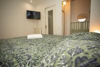 Posteľ alebo postele v izbe v ubytovaní Fresh&Relax
