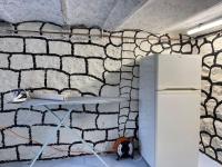 Plán poschodí v ubytovaní Jolie petite maison avec un grand jardin