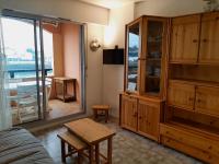 Posedenie v ubytovaní Appartement à Capbreton avec piscine et tennis - FR-1-239-883