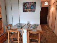 Plán poschodí v ubytovaní Appartement à Capbreton avec piscine et tennis - FR-1-239-883