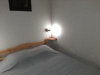 Posteľ alebo postele v izbe v ubytovaní Appartement à Capbreton avec piscine et tennis - FR-1-239-883