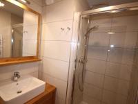 Plan piętra w obiekcie Appartement Neuf 6 Pers, 3 Pièces, Balcon, Parking, Centre Station Les Saisies - FR-1-293-377