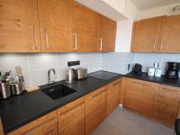 Plan piętra w obiekcie Appartement Neuf 6 Pers, 3 Pièces, Balcon, Parking, Centre Station Les Saisies - FR-1-293-377