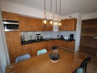 Plan piętra w obiekcie Appartement Neuf 6 Pers, 3 Pièces, Balcon, Parking, Centre Station Les Saisies - FR-1-293-377