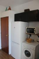 Kuchyň nebo kuchyňský kout v ubytování CASA MARGARITA
