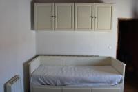 Postel nebo postele na pokoji v ubytování CASA MARGARITA