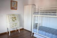 Postel nebo postele na pokoji v ubytování CASA MARGARITA
