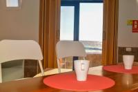 Plán poschodí v ubytovaní Apartamentos Playa Azul