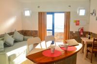 Plán poschodí v ubytovaní Apartamentos Playa Azul