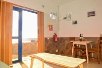 Plán poschodí v ubytovaní Apartamentos Playa Azul