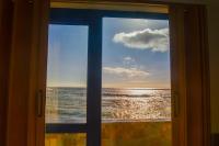 Plán poschodí v ubytovaní Apartamentos Playa Azul
