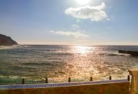 Plán poschodí v ubytovaní Apartamentos Playa Azul