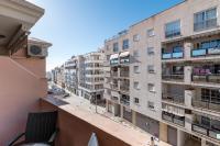 Plán poschodí v ubytovaní Andaluz Apartments Maravillas