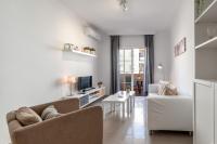 Plán poschodí v ubytovaní Andaluz Apartments Maravillas
