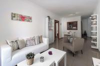 Plán poschodí v ubytovaní Andaluz Apartments Maravillas