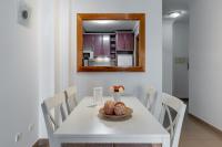 Plán poschodí v ubytovaní Andaluz Apartments Maravillas