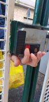 Poschodová posteľ alebo postele v izbe v ubytovaní A dieci minuti dal centro - accogliente spazioso