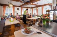 Khách lưu trú tại Bei Storaths