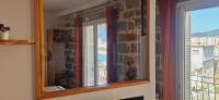 Plán poschodí v ubytovaní Magnifique appartement avec balcon vue mer à l'entrée d'Ajaccio